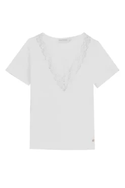 Femmes LA PETITE ÉTOILE Tops|T-Shirt Talsmo