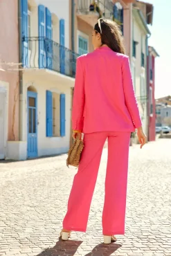 Femmes LA PETITE ÉTOILE Manteaux & Vestes|Veste Aileen
