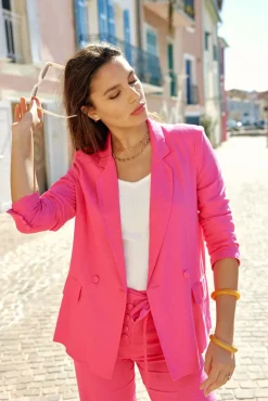 Femmes LA PETITE ÉTOILE Manteaux & Vestes|Veste Aileen