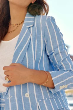 Femmes LA PETITE ÉTOILE Manteaux & Vestes|Veste Aileen R