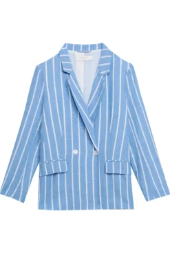 Femmes LA PETITE ÉTOILE Manteaux & Vestes|Veste Aileen R