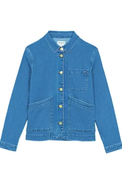 Femmes LA PETITE ÉTOILE Manteaux & Vestes|Veste Fauline S