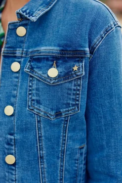 Femmes LA PETITE ÉTOILE Manteaux & Vestes|Veste Joele
