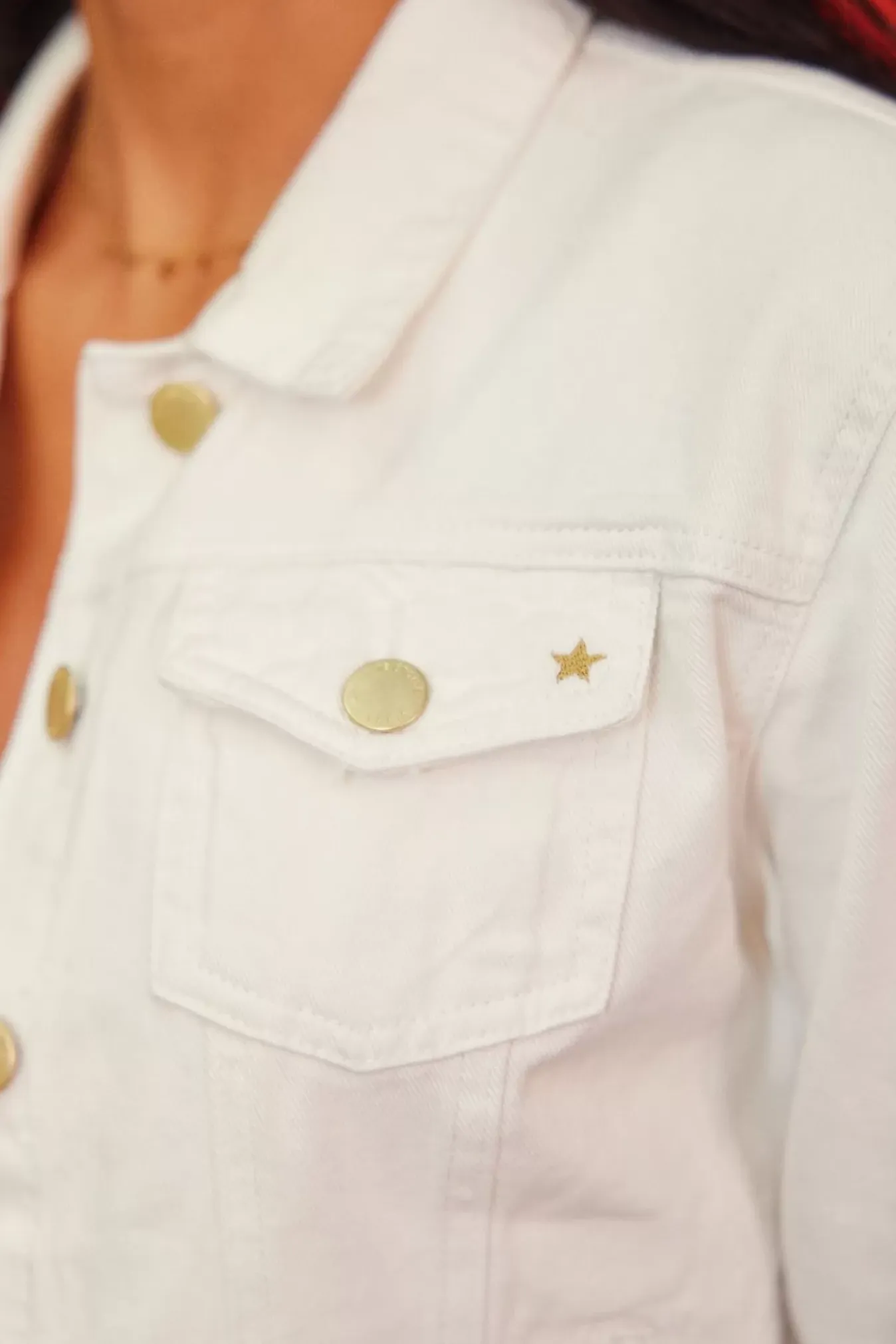 Femmes LA PETITE ÉTOILE Manteaux & Vestes|Veste Jolie B
