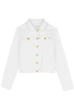 Femmes LA PETITE ÉTOILE Manteaux & Vestes|Veste Jolie B