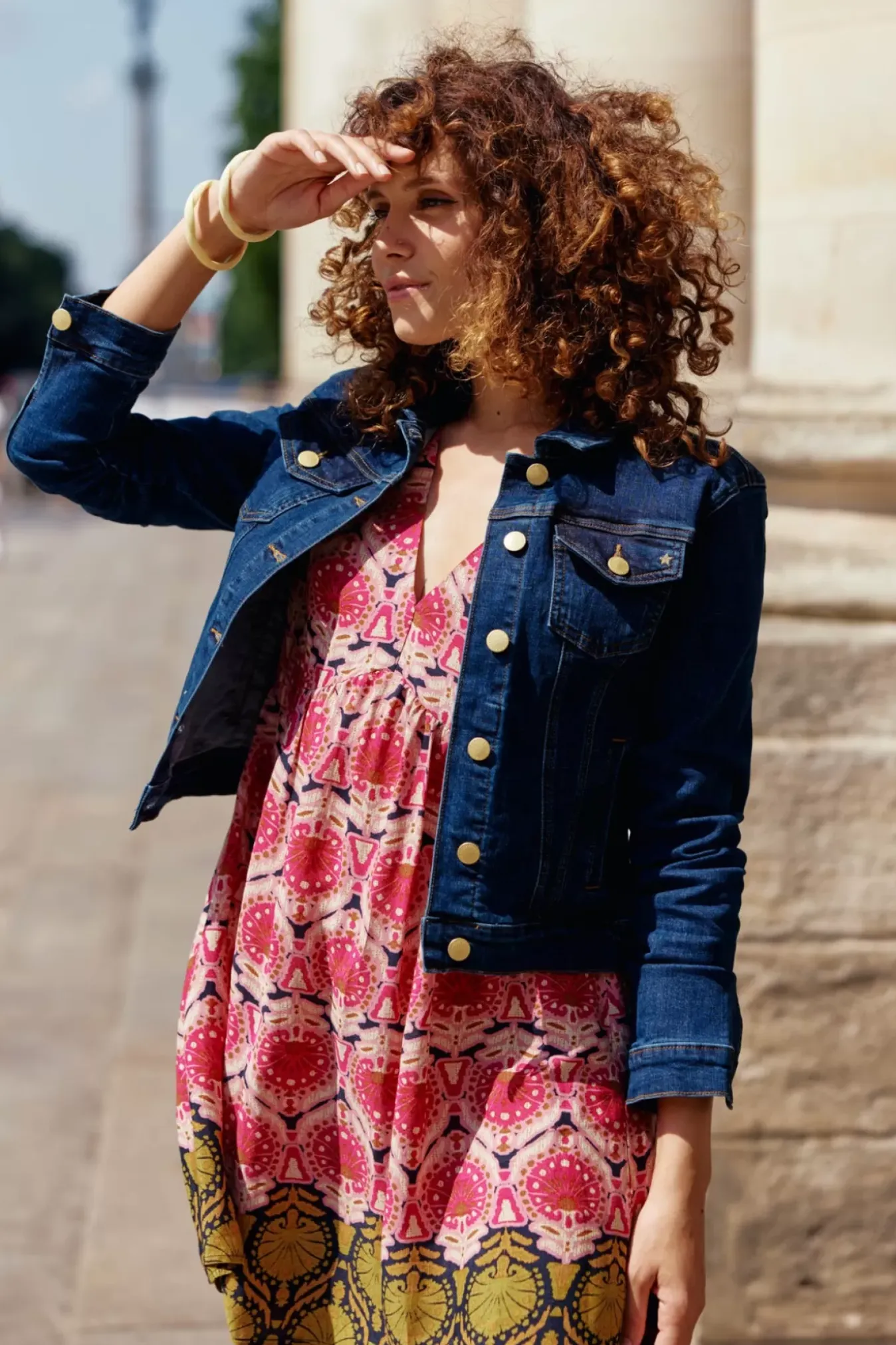 Femmes LA PETITE ÉTOILE Manteaux & Vestes|Veste Jolie W