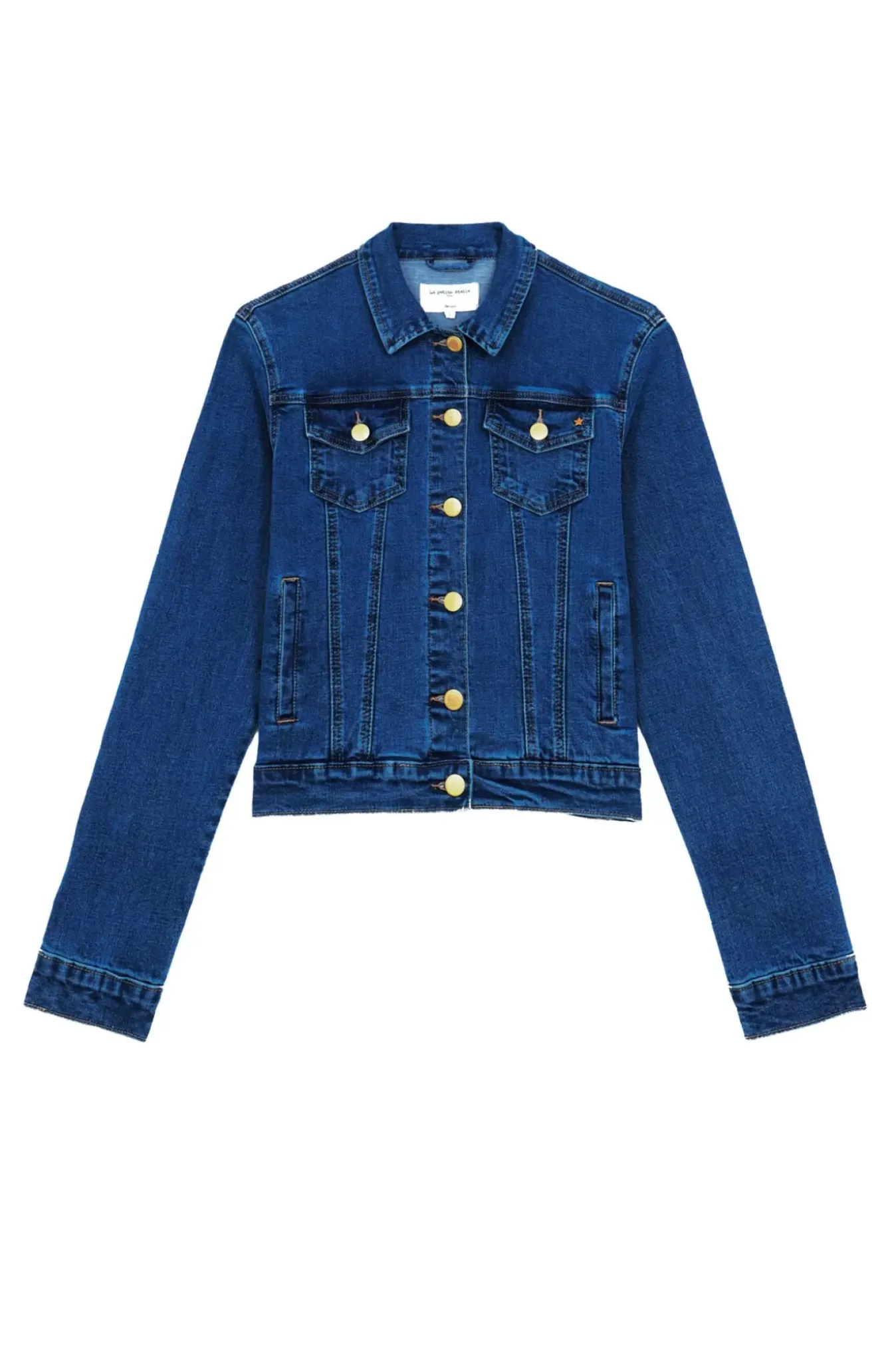 Femmes LA PETITE ÉTOILE Manteaux & Vestes|Veste Jolie W