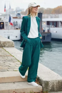 Femmes LA PETITE ÉTOILE Manteaux & Vestes|Veste Joudia