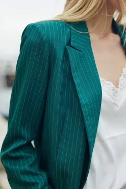Femmes LA PETITE ÉTOILE Manteaux & Vestes|Veste Joudia