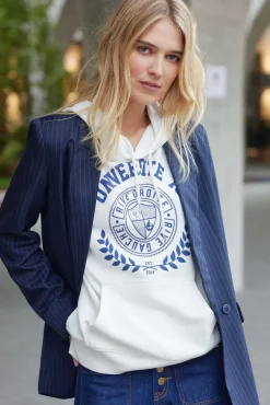 Femmes LA PETITE ÉTOILE Manteaux & Vestes|Veste Joudia