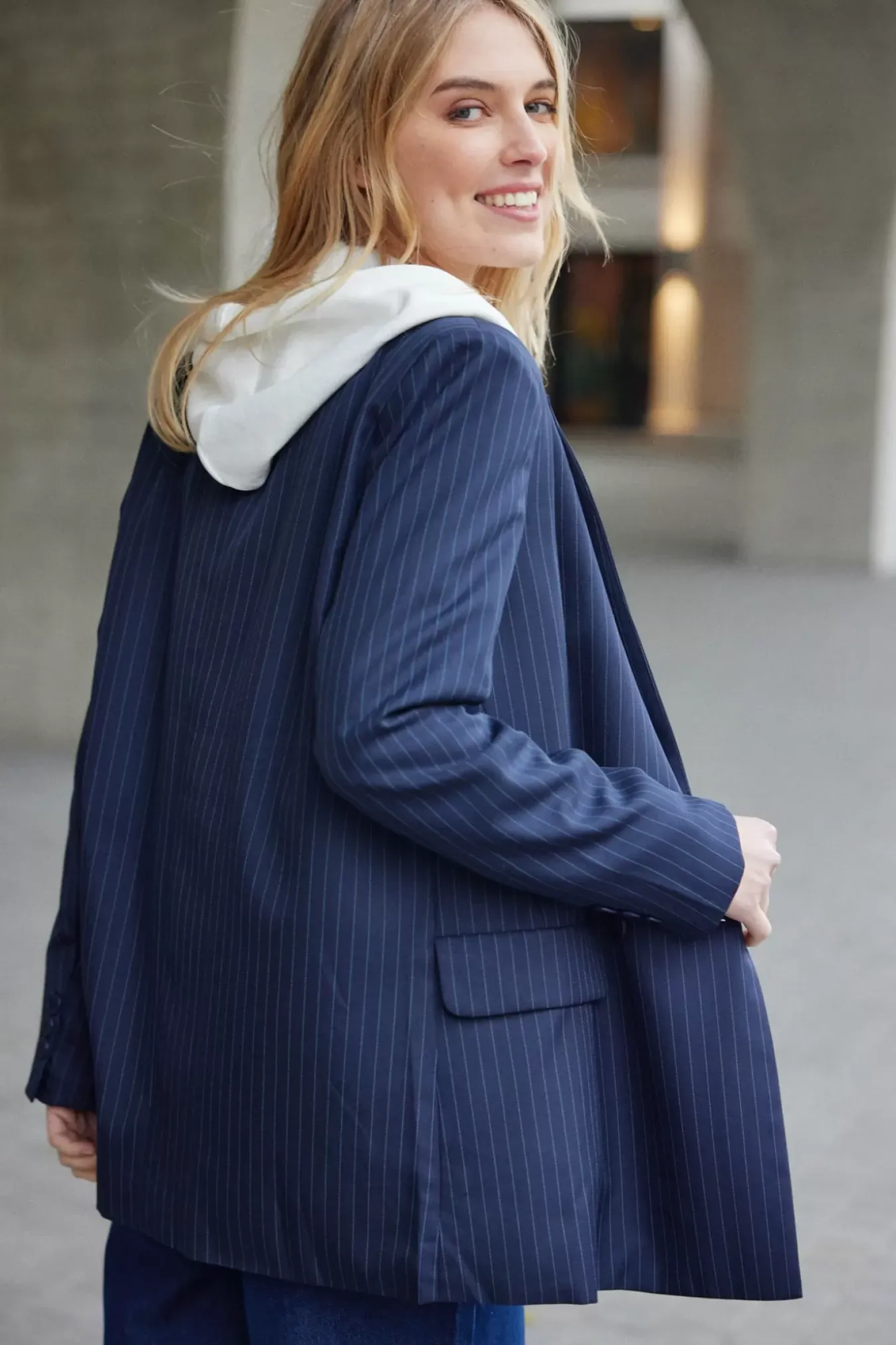 Femmes LA PETITE ÉTOILE Manteaux & Vestes|Veste Joudia