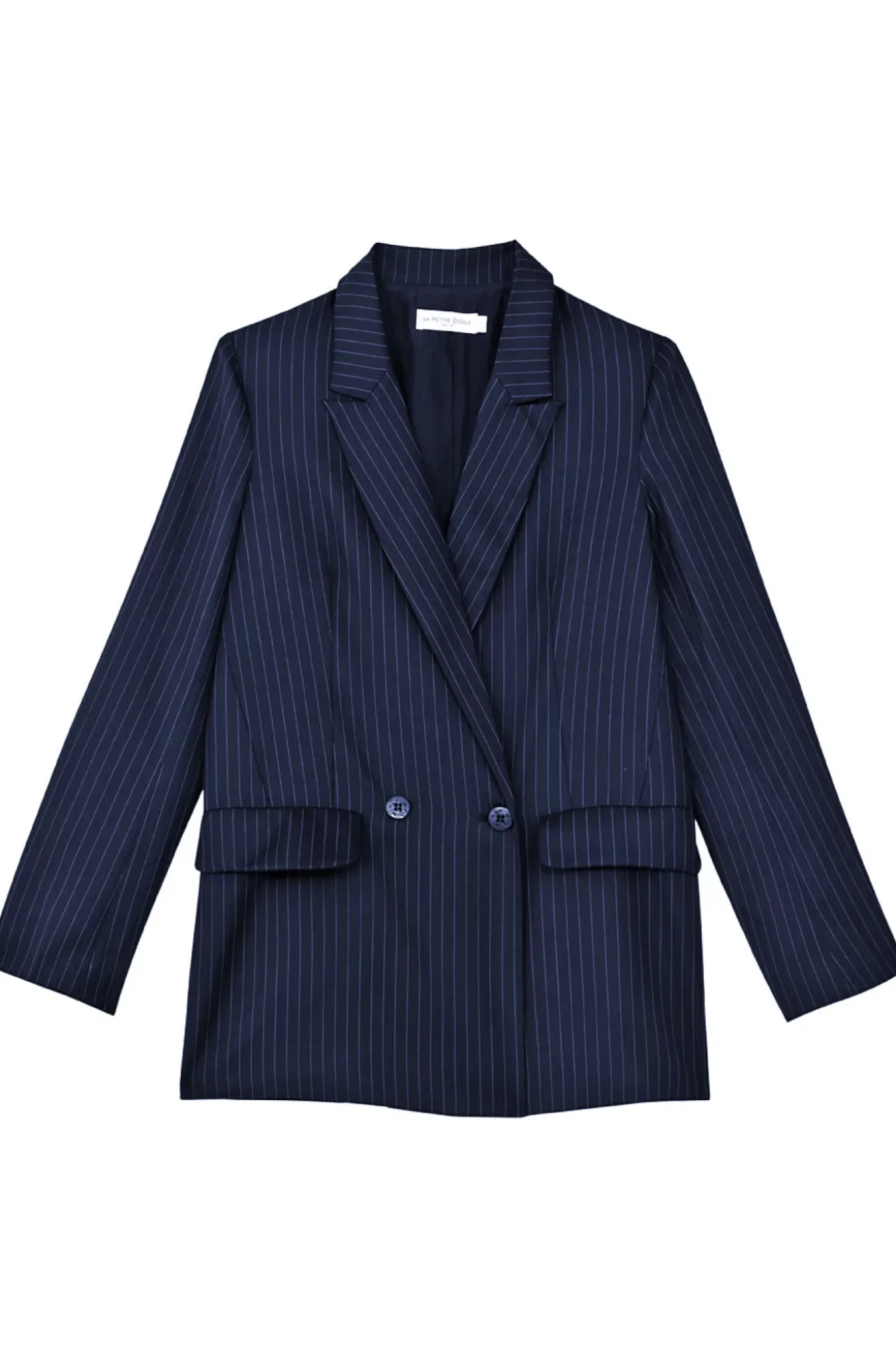 Femmes LA PETITE ÉTOILE Manteaux & Vestes|Veste Joudia
