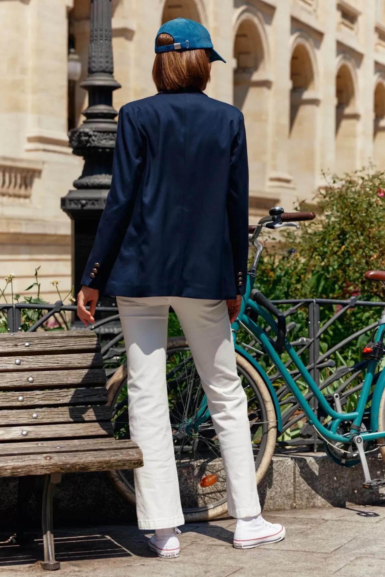Femmes LA PETITE ÉTOILE Manteaux & Vestes|Veste Kyra