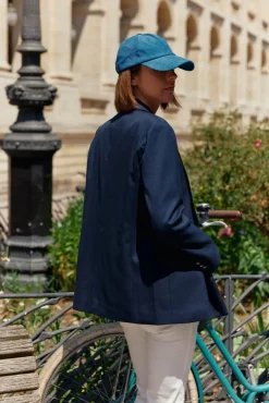 Femmes LA PETITE ÉTOILE Manteaux & Vestes|Veste Kyra