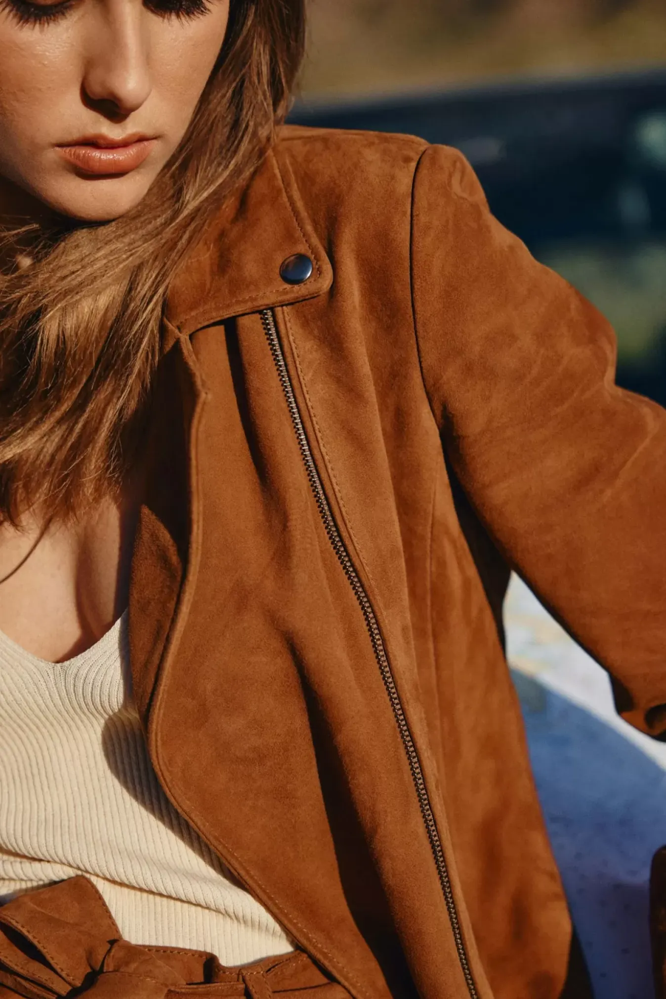 Femmes LA PETITE ÉTOILE Manteaux & Vestes|Veste Moliere S