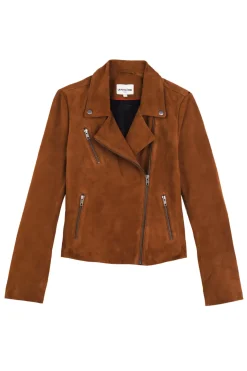 Femmes LA PETITE ÉTOILE Manteaux & Vestes|Veste Moliere S